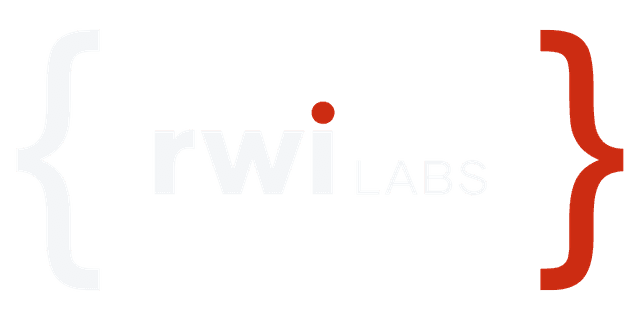 RWI Labs Marketing Agency Logo